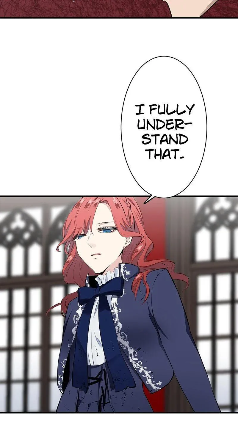 Nulliitas: The Half-Blood Royalty chapter 45 page 40