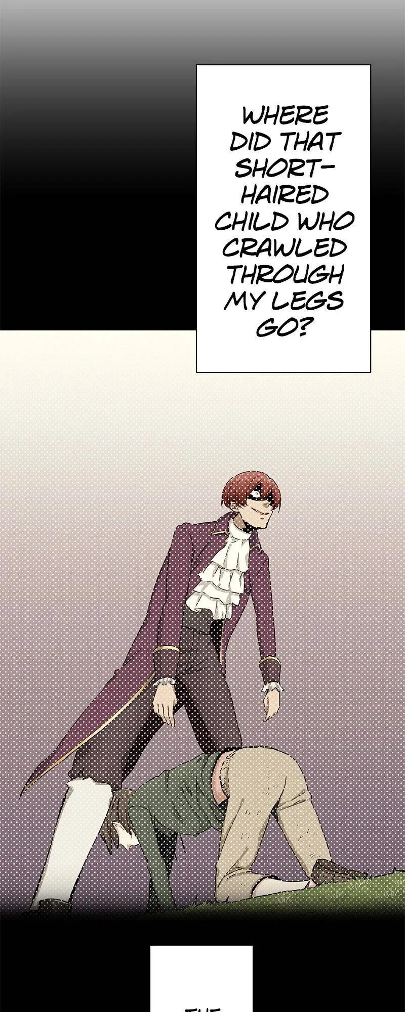 Nulliitas: The Half-Blood Royalty chapter 45 page 42