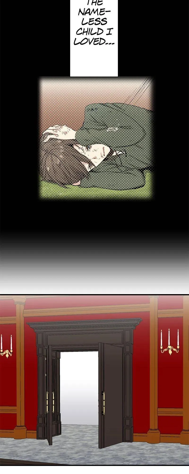 Nulliitas: The Half-Blood Royalty chapter 45 page 43