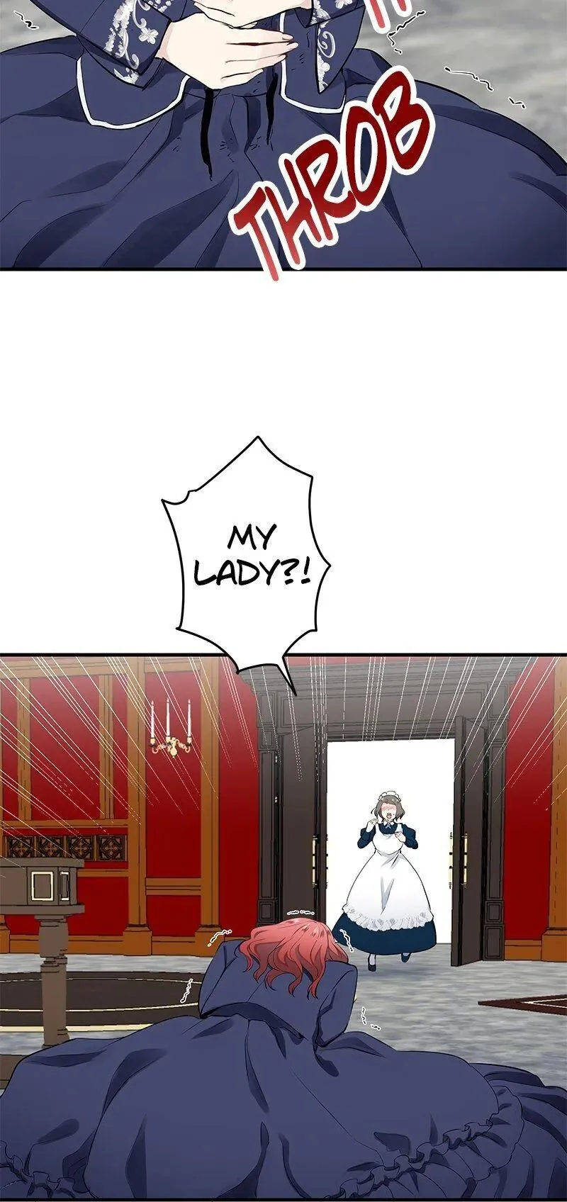 Nulliitas: The Half-Blood Royalty chapter 45 page 45