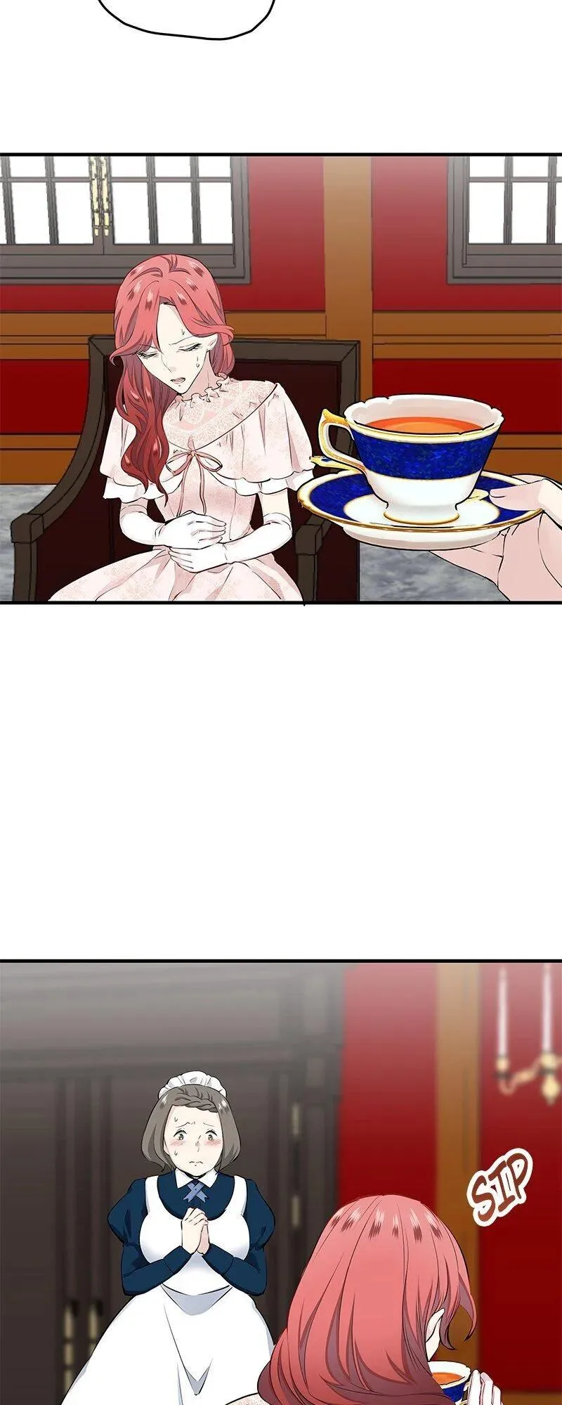 Nulliitas: The Half-Blood Royalty chapter 45 page 47