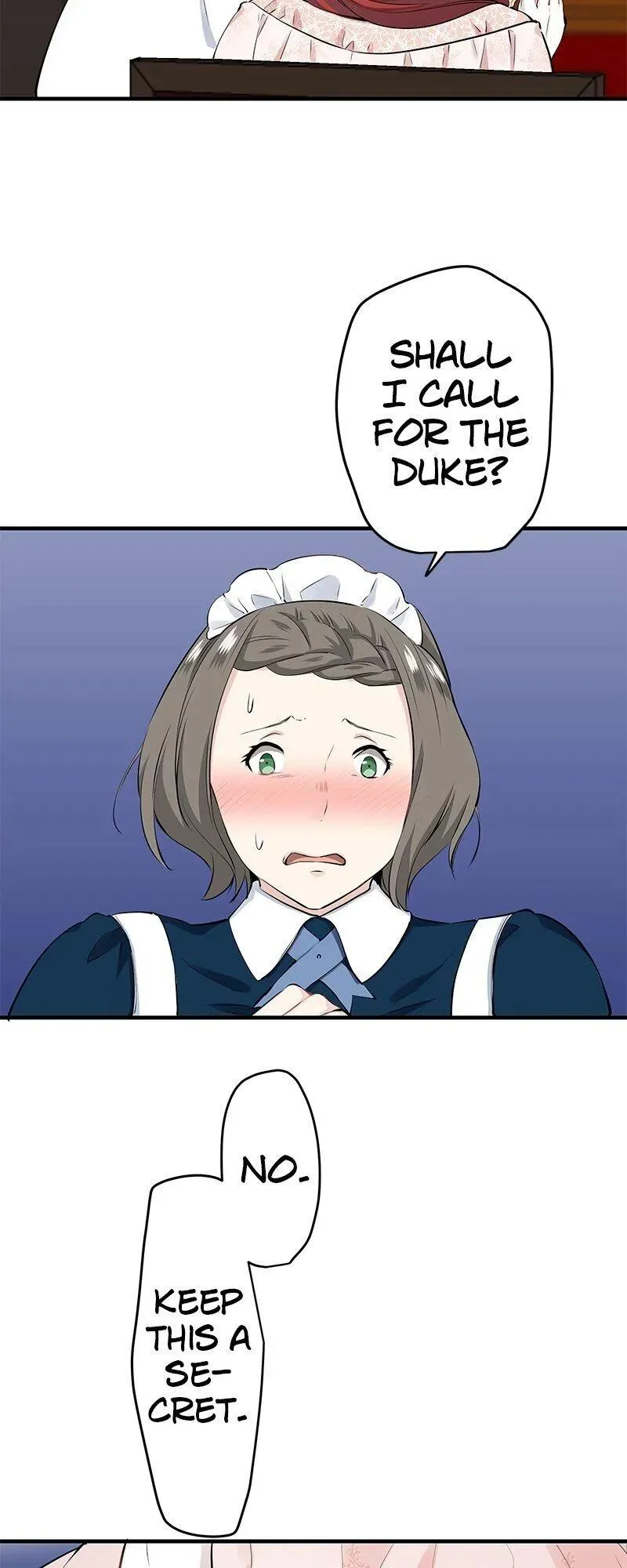 Nulliitas: The Half-Blood Royalty chapter 45 page 48