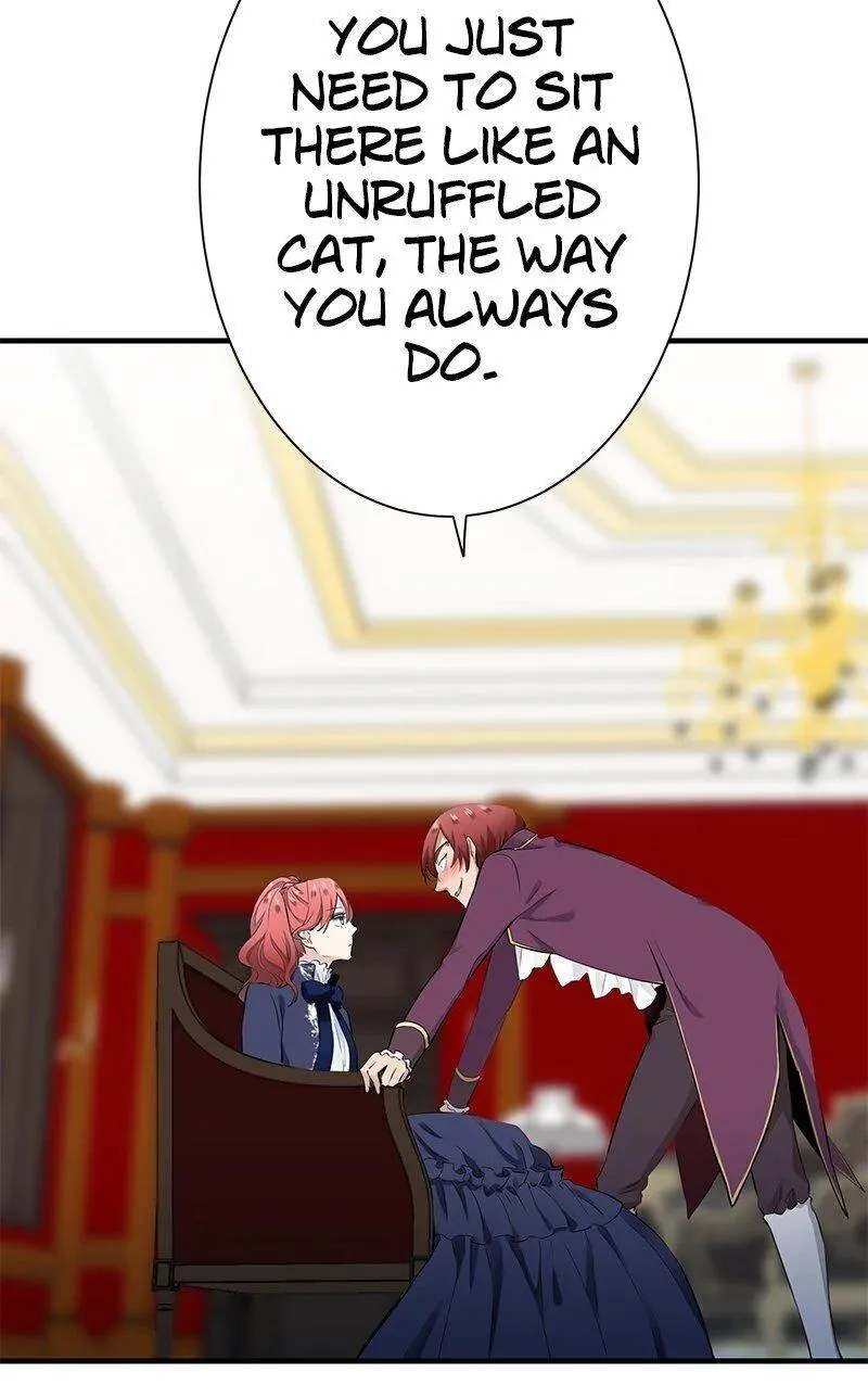 Nulliitas: The Half-Blood Royalty chapter 45 page 5