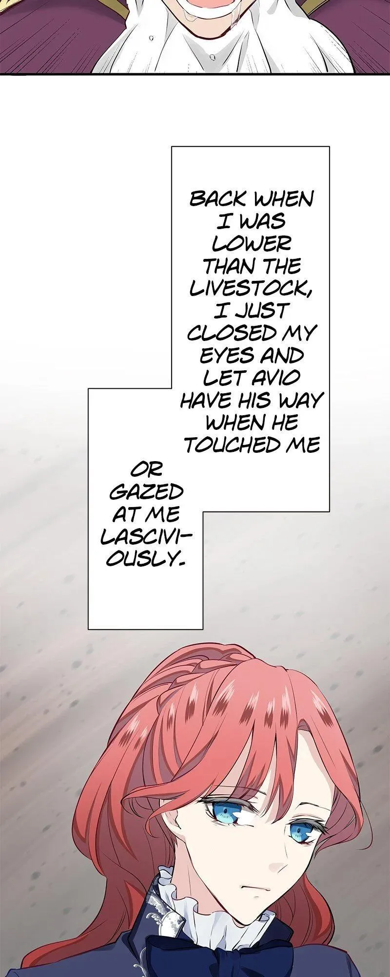 Nulliitas: The Half-Blood Royalty chapter 45 page 8