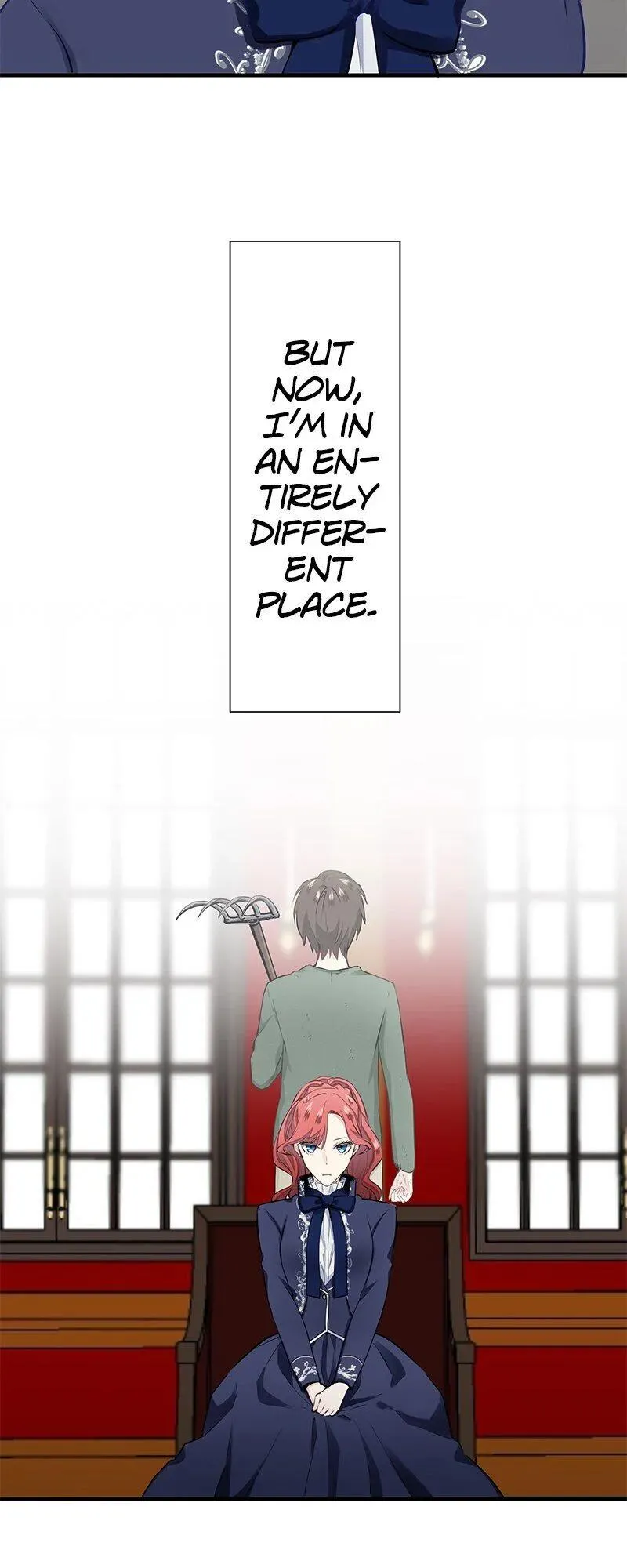 Nulliitas: The Half-Blood Royalty chapter 45 page 9