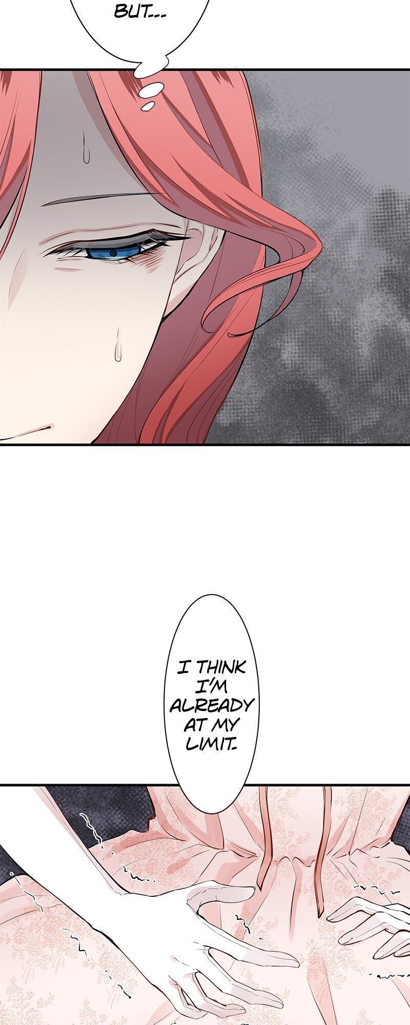 Nulliitas: The Half-Blood Royalty chapter 46 page 12