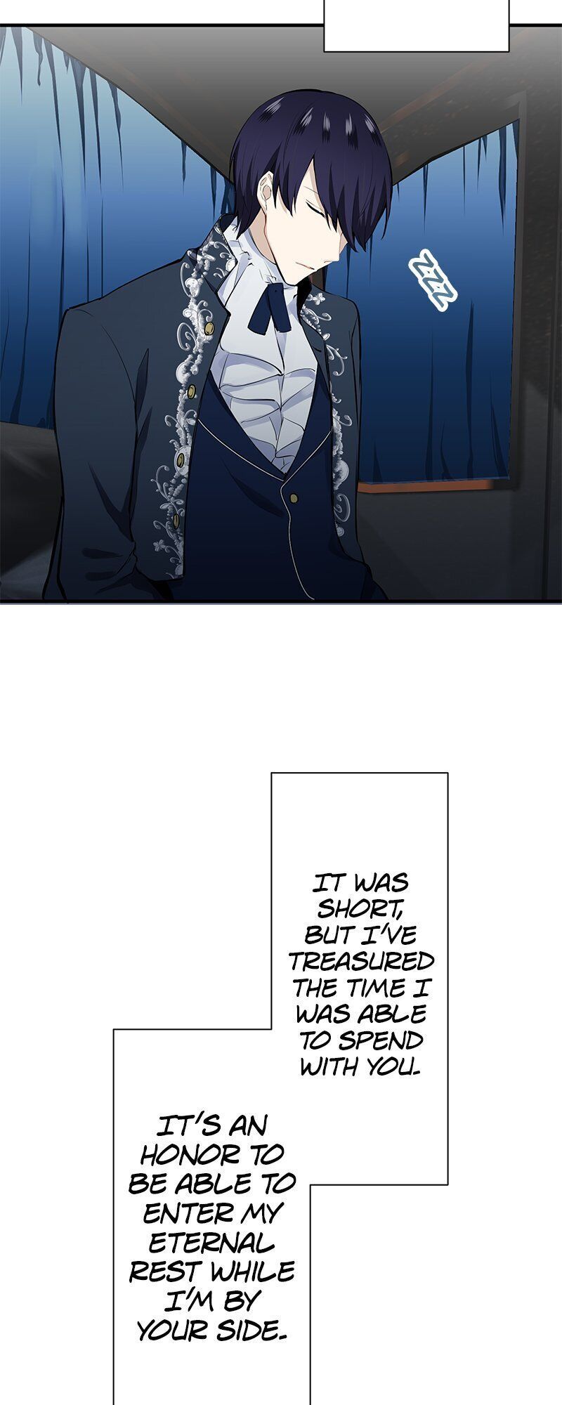 Nulliitas: The Half-Blood Royalty chapter 46 page 14