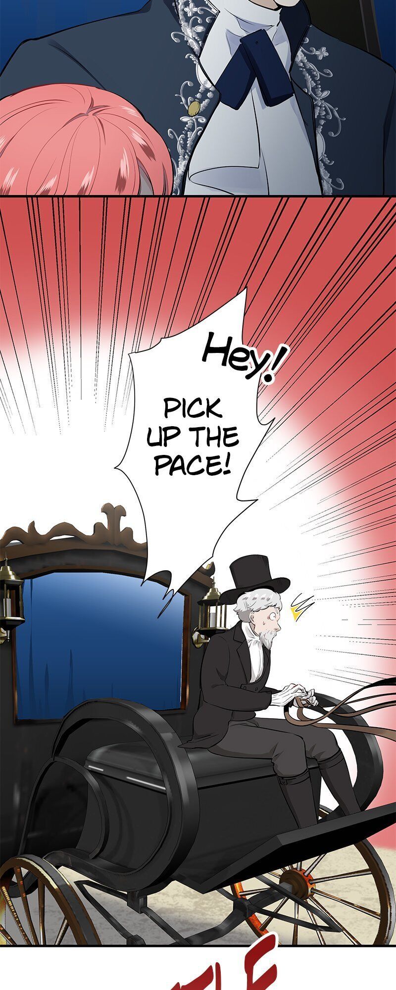 Nulliitas: The Half-Blood Royalty chapter 46 page 19