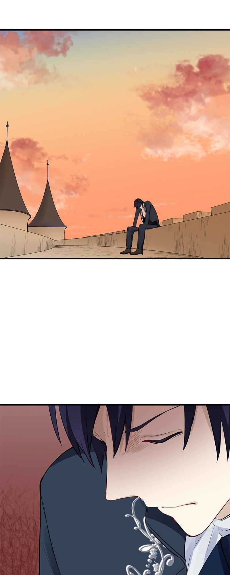 Nulliitas: The Half-Blood Royalty chapter 46 page 24