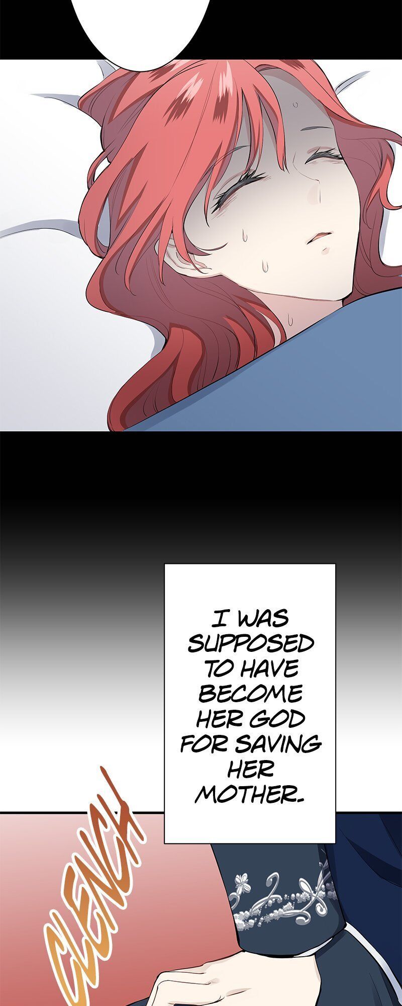 Nulliitas: The Half-Blood Royalty chapter 46 page 27