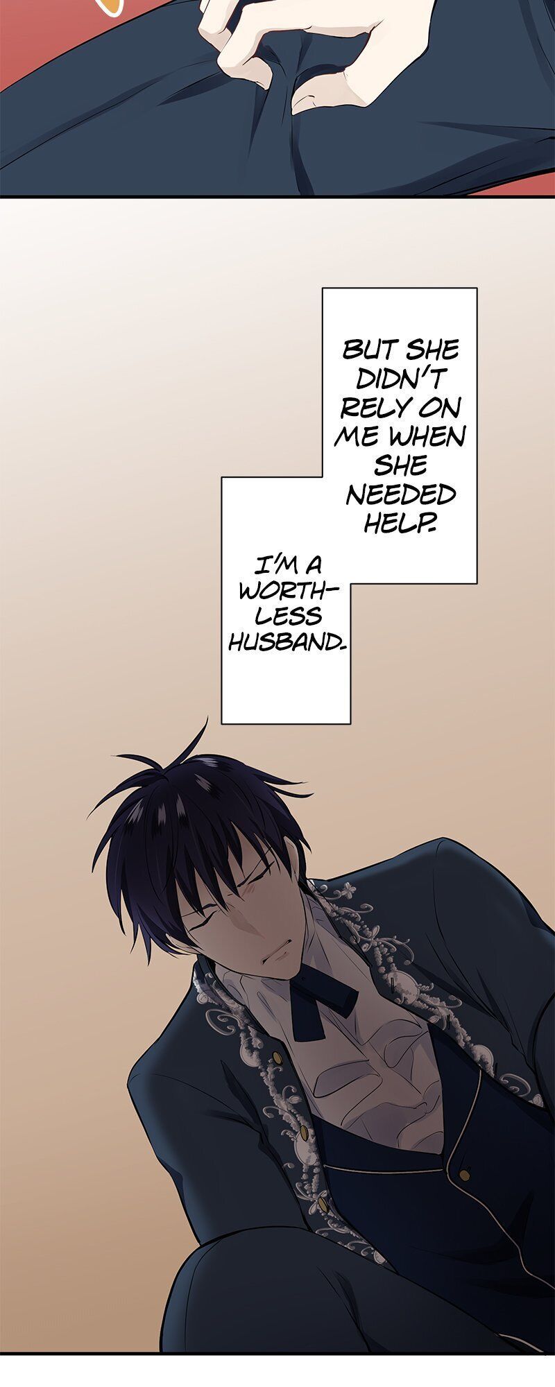 Nulliitas: The Half-Blood Royalty chapter 46 page 28