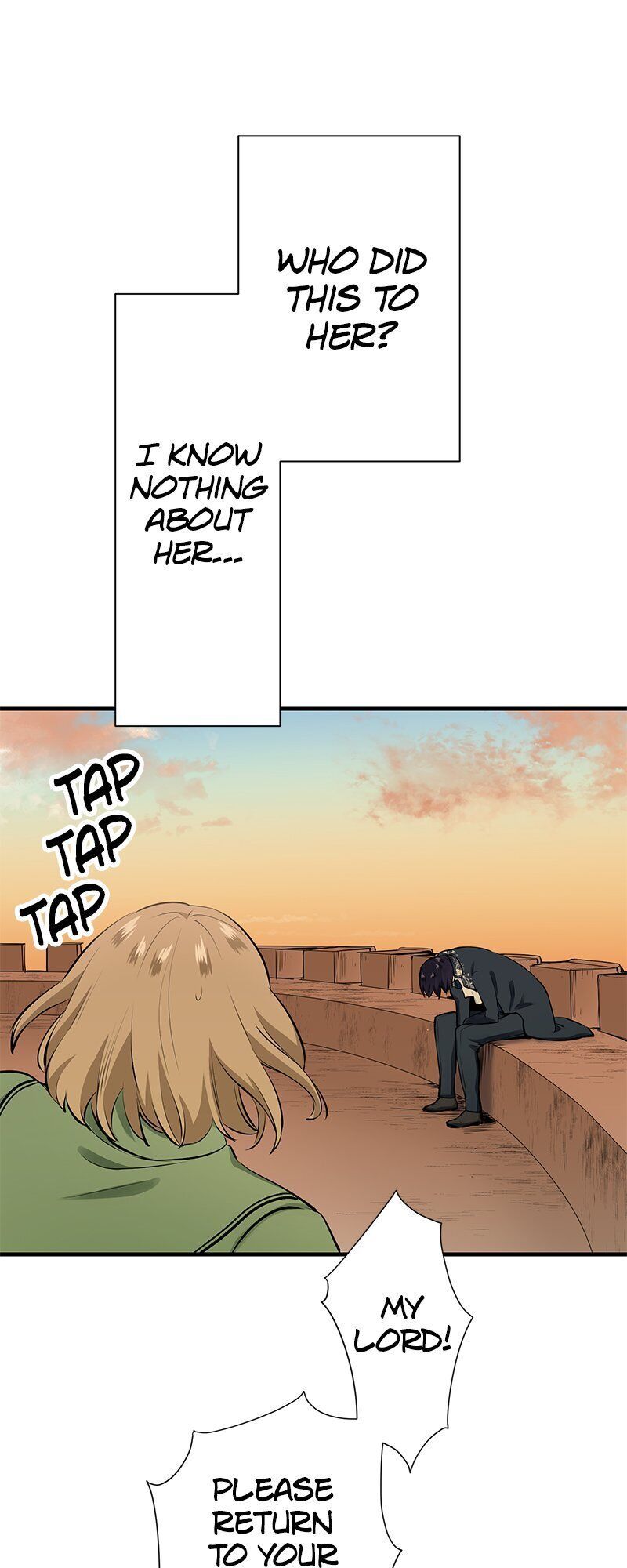 Nulliitas: The Half-Blood Royalty chapter 46 page 29