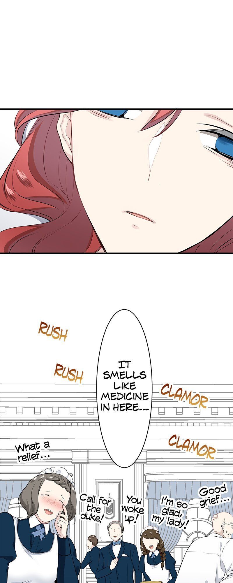 Nulliitas: The Half-Blood Royalty chapter 46 page 31