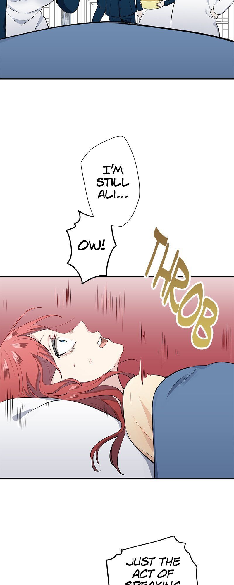 Nulliitas: The Half-Blood Royalty chapter 46 page 32