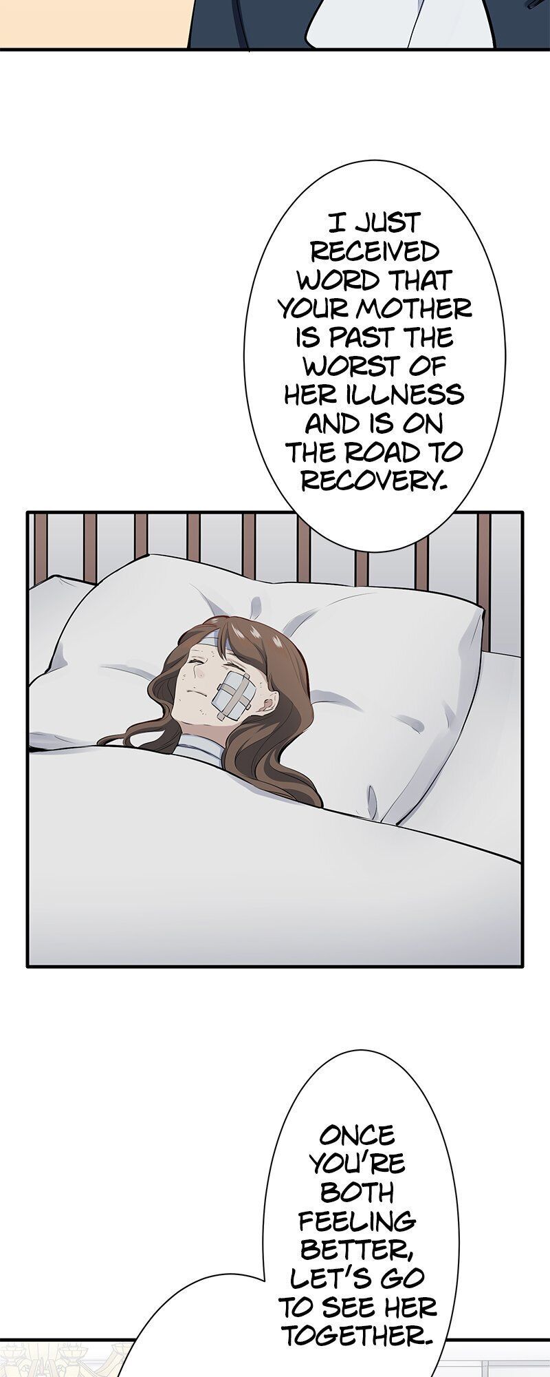 Nulliitas: The Half-Blood Royalty chapter 46 page 37