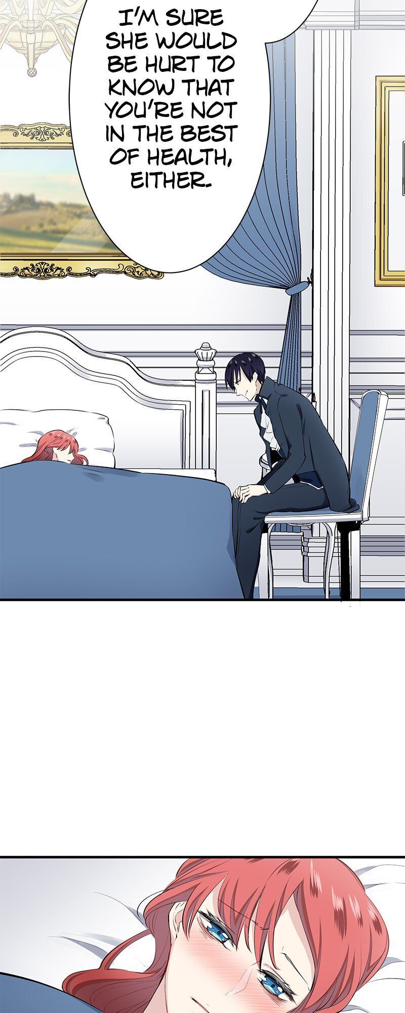 Nulliitas: The Half-Blood Royalty chapter 46 page 38