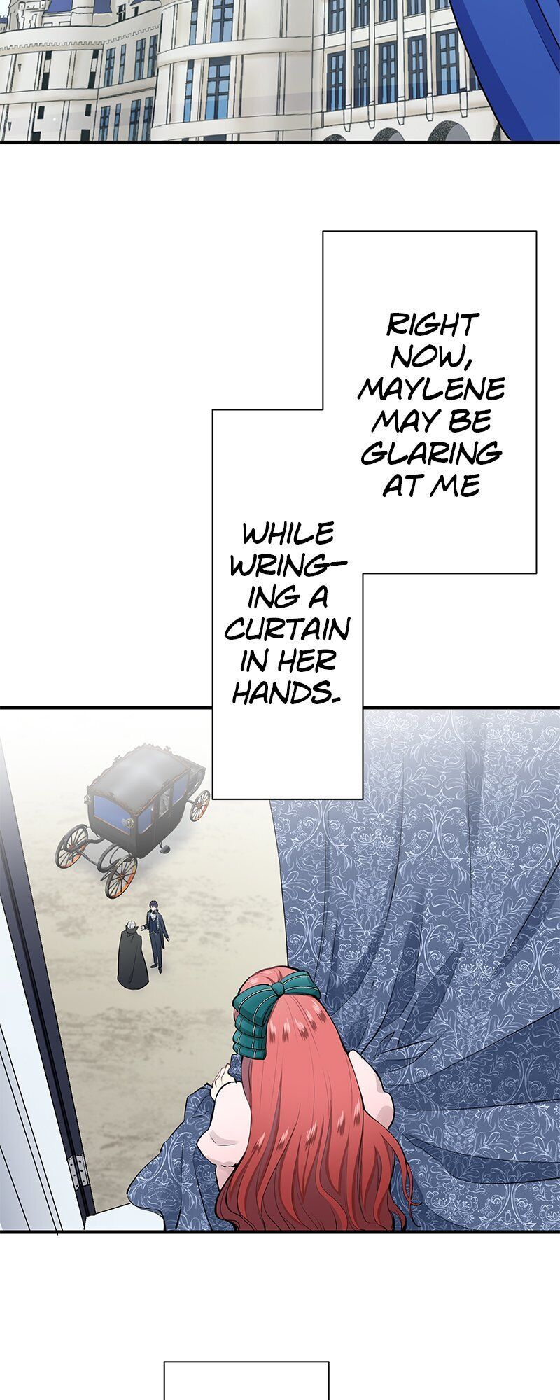 Nulliitas: The Half-Blood Royalty chapter 46 page 4