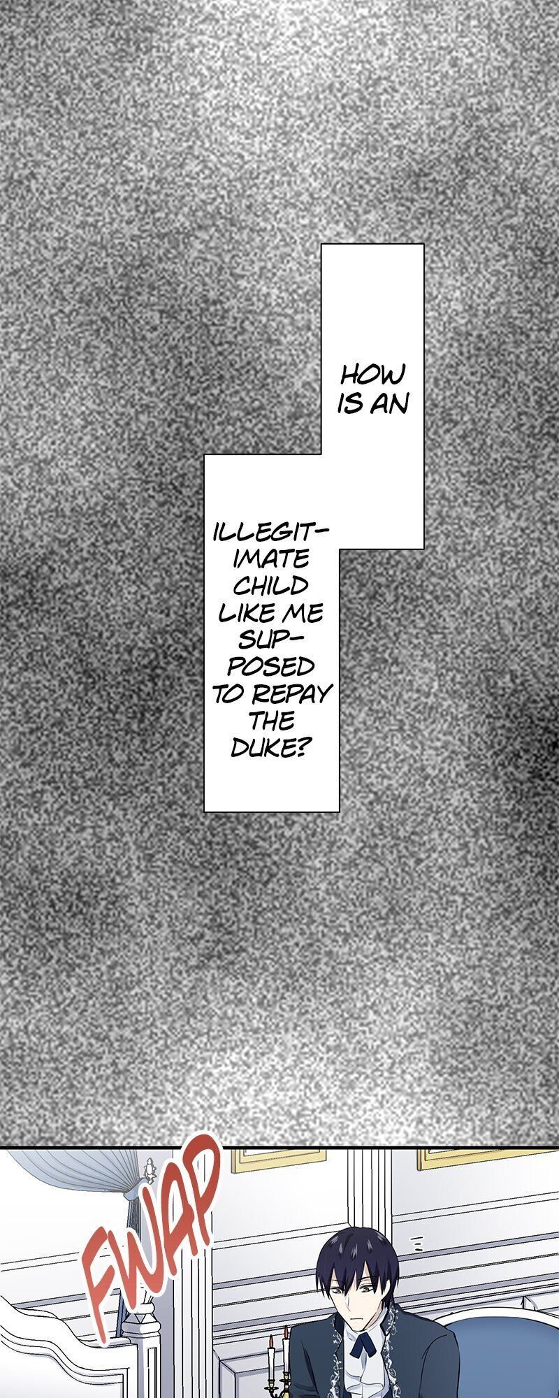 Nulliitas: The Half-Blood Royalty chapter 46 page 41