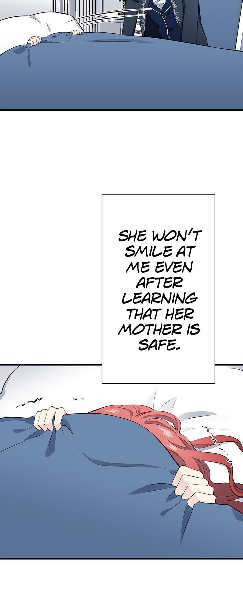 Nulliitas: The Half-Blood Royalty chapter 46 page 42