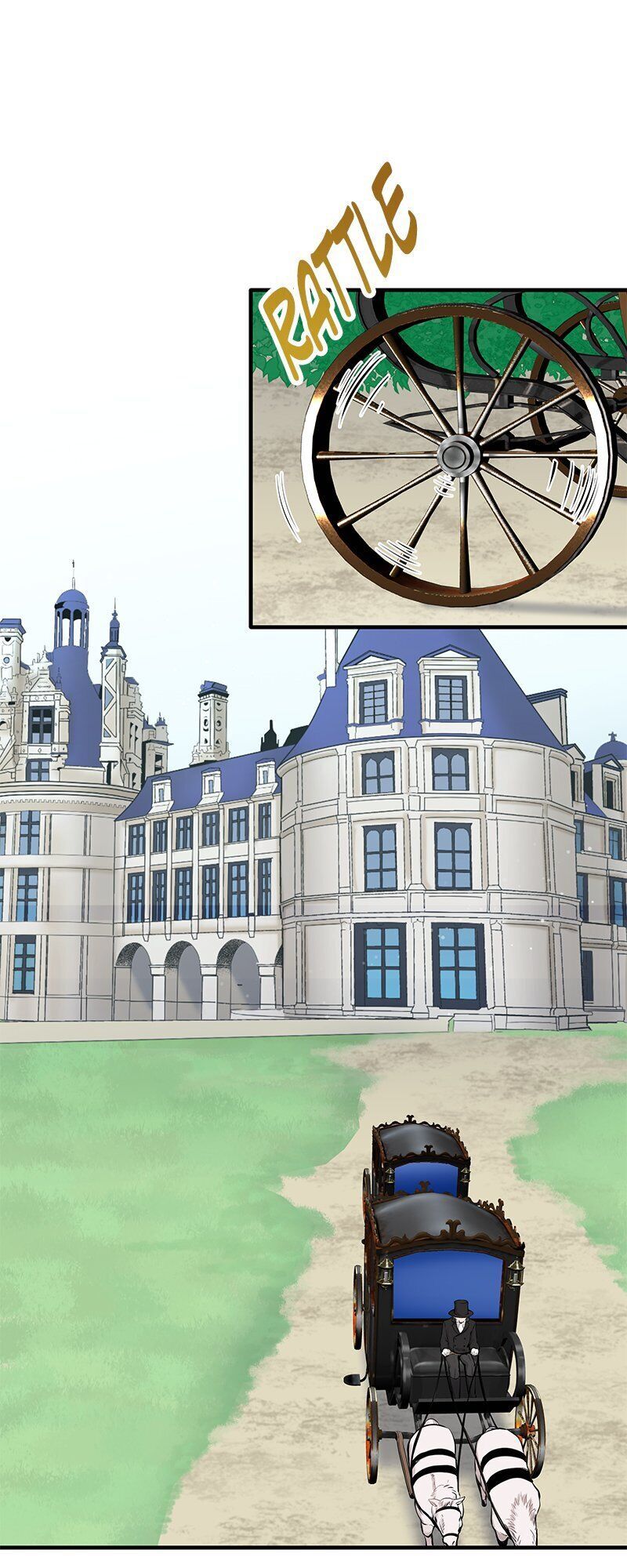 Nulliitas: The Half-Blood Royalty chapter 46 page 6