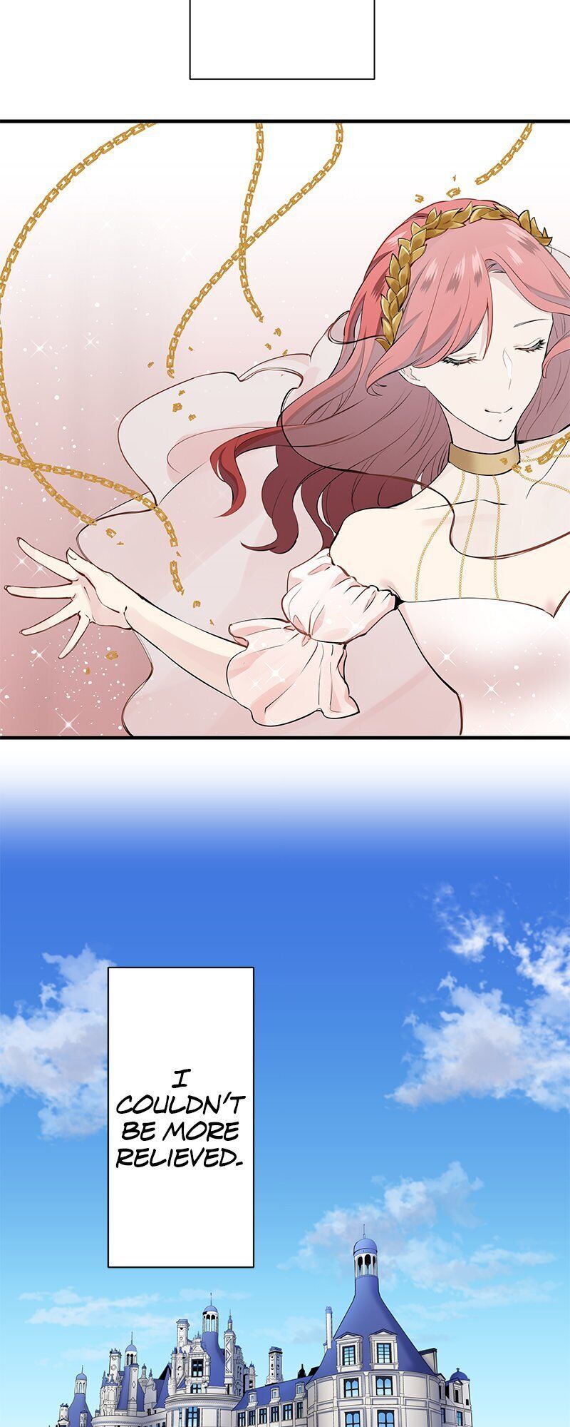 Nulliitas: The Half-Blood Royalty chapter 46 page 9