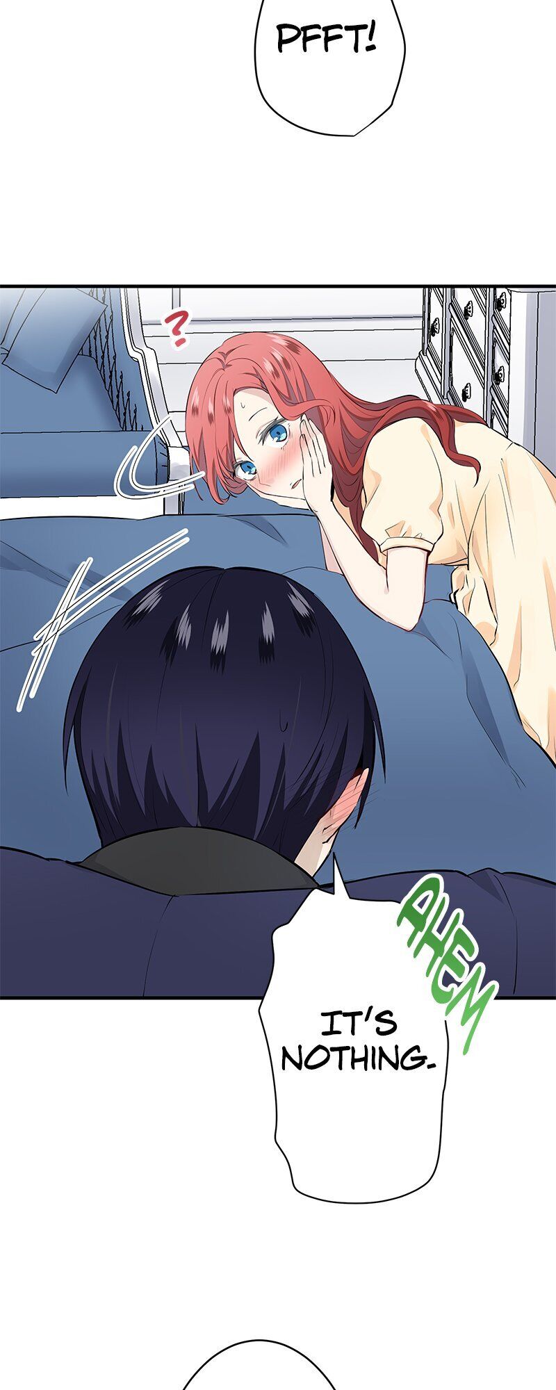 Nulliitas: The Half-Blood Royalty chapter 47 page 12