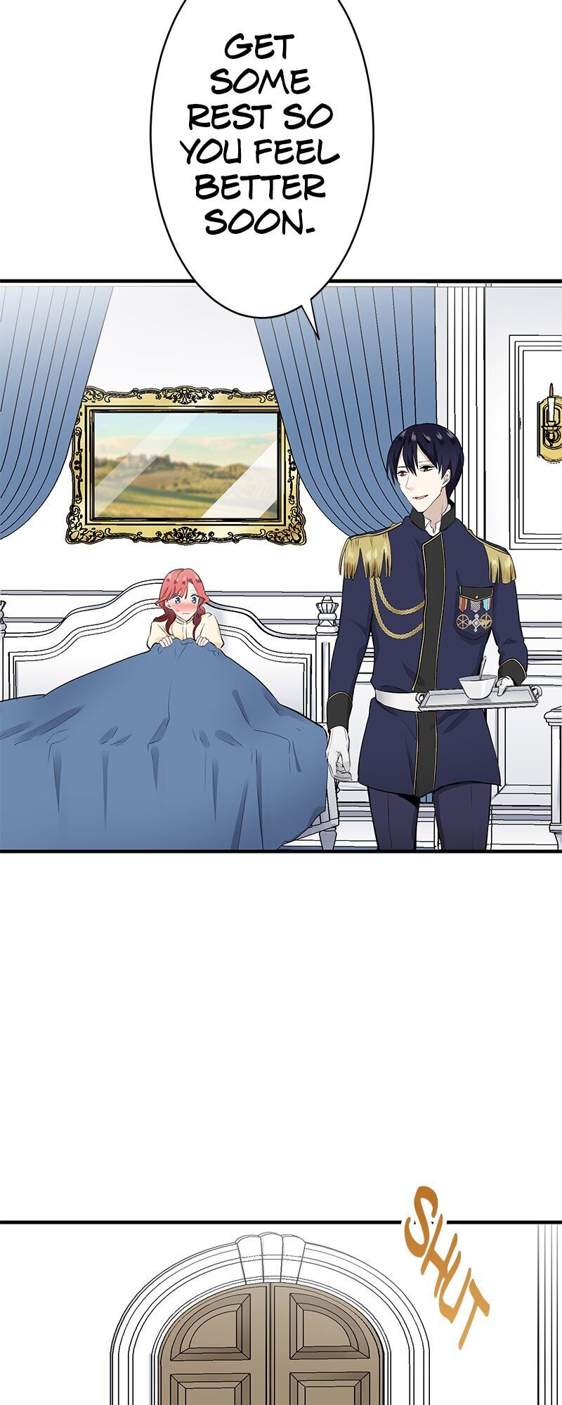 Nulliitas: The Half-Blood Royalty chapter 47 page 13