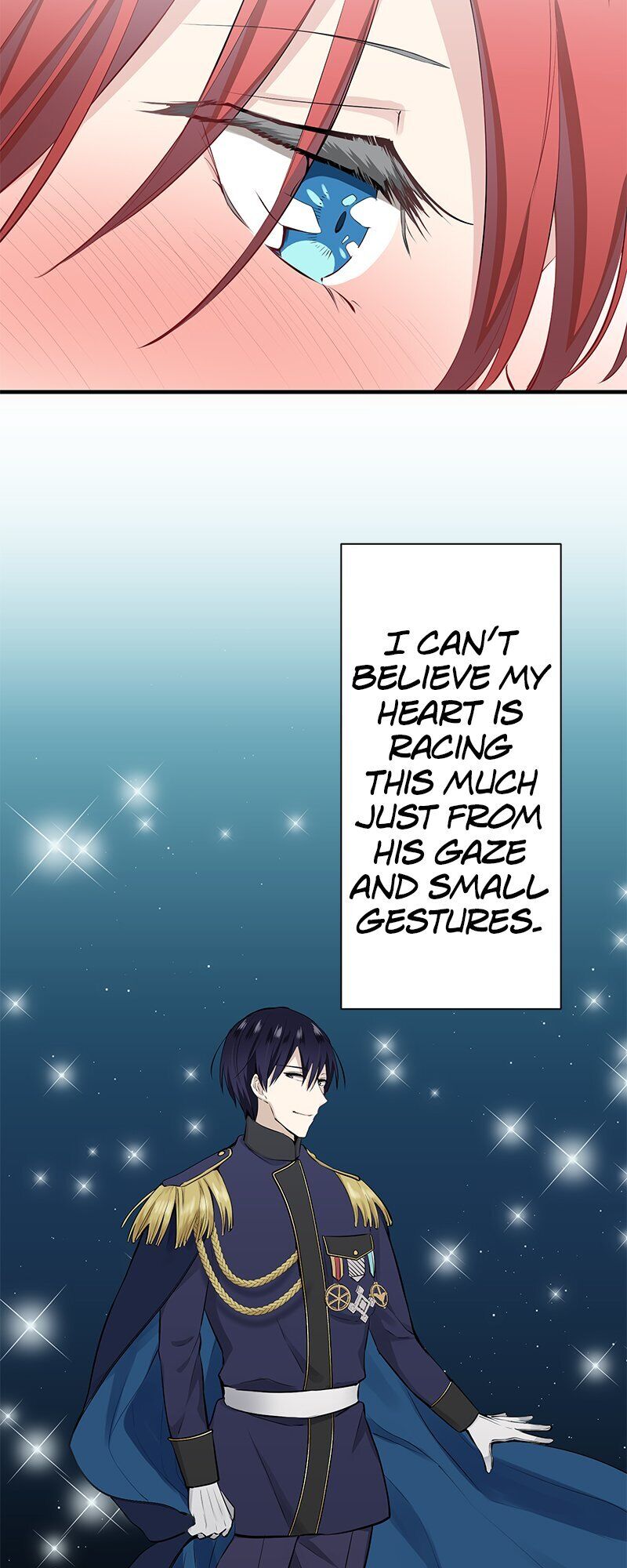 Nulliitas: The Half-Blood Royalty chapter 47 page 17