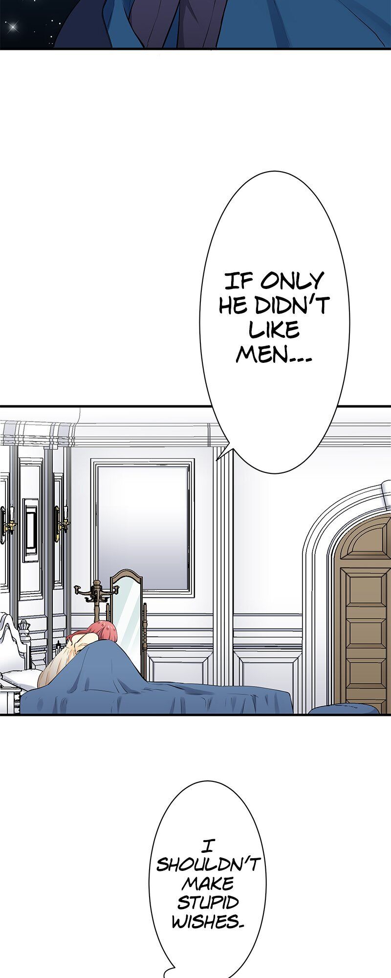 Nulliitas: The Half-Blood Royalty chapter 47 page 18