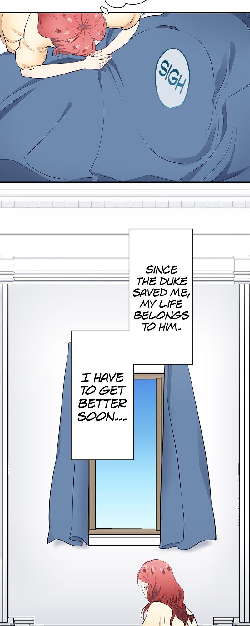 Nulliitas: The Half-Blood Royalty chapter 47 page 19