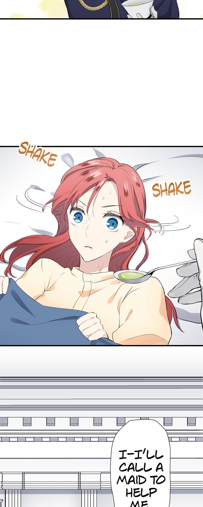 Nulliitas: The Half-Blood Royalty chapter 47 page 2