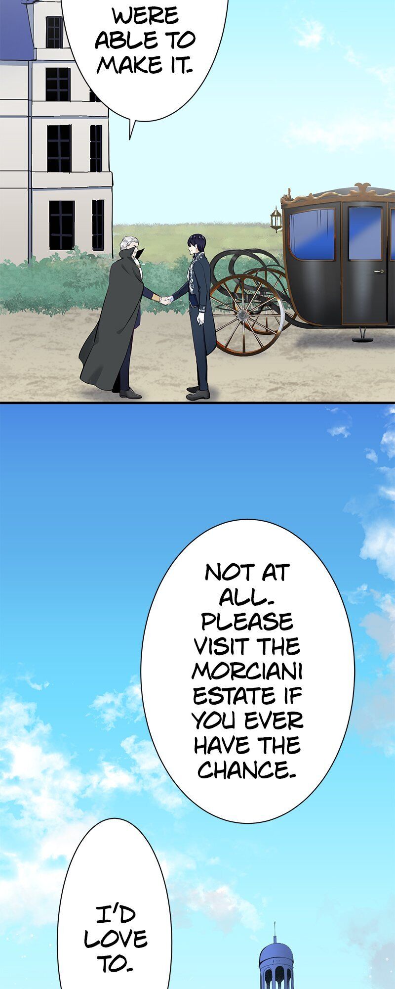 Nulliitas: The Half-Blood Royalty chapter 47 page 23