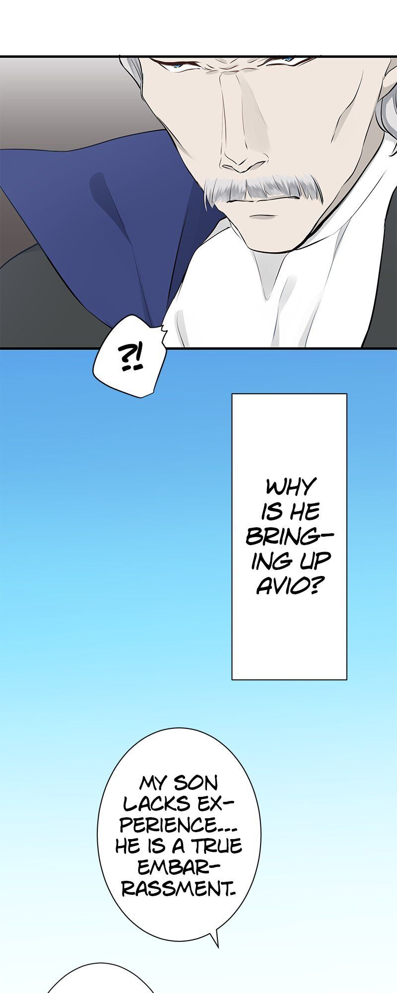 Nulliitas: The Half-Blood Royalty chapter 47 page 26