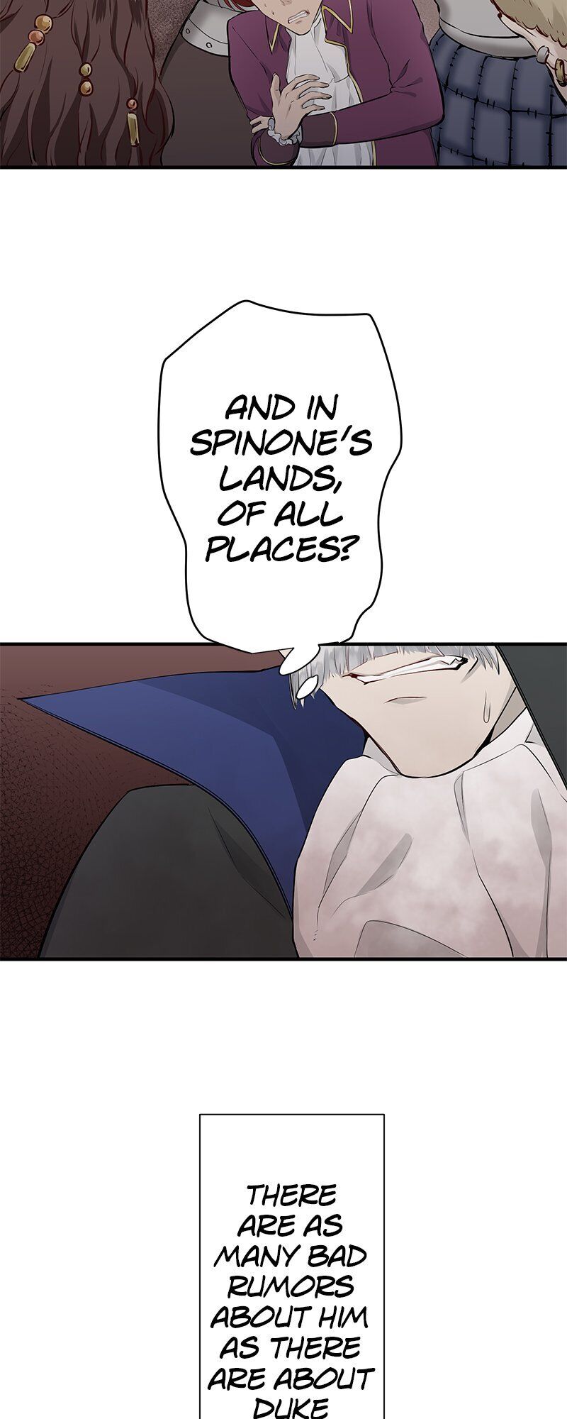 Nulliitas: The Half-Blood Royalty chapter 47 page 34