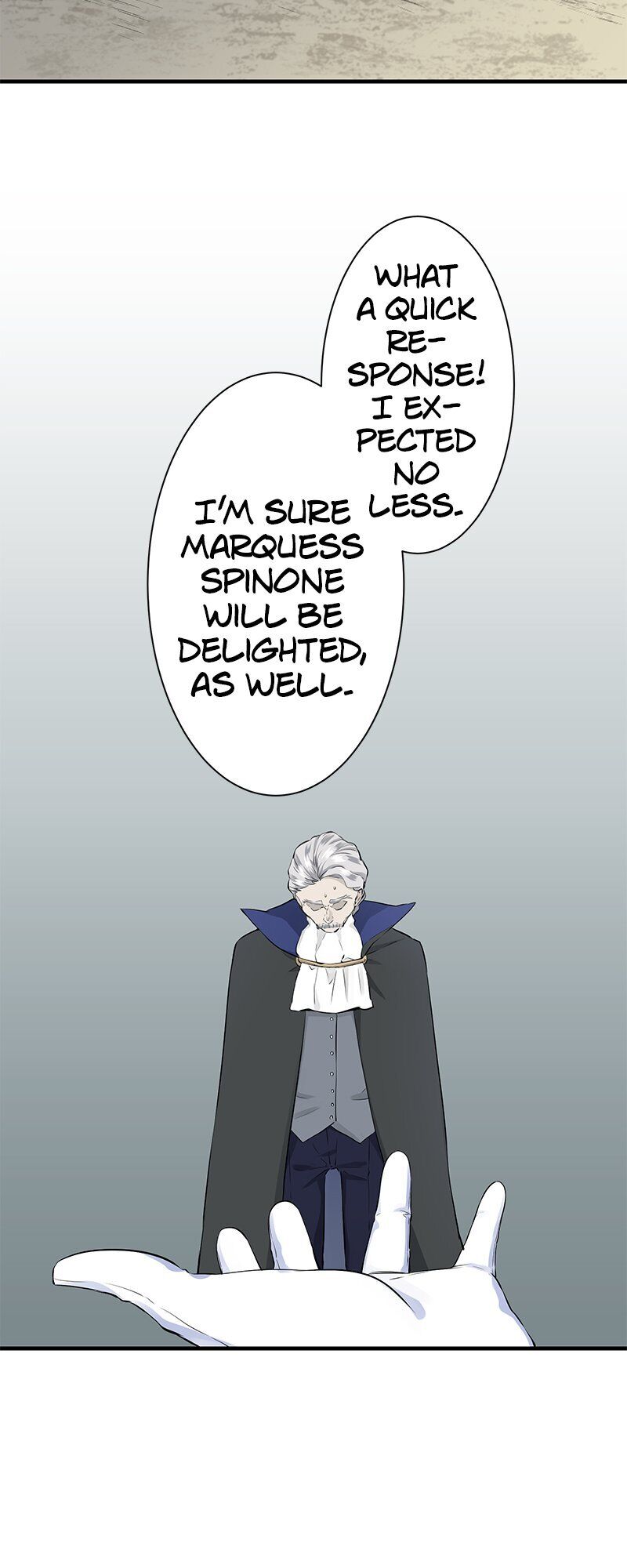 Nulliitas: The Half-Blood Royalty chapter 47 page 38