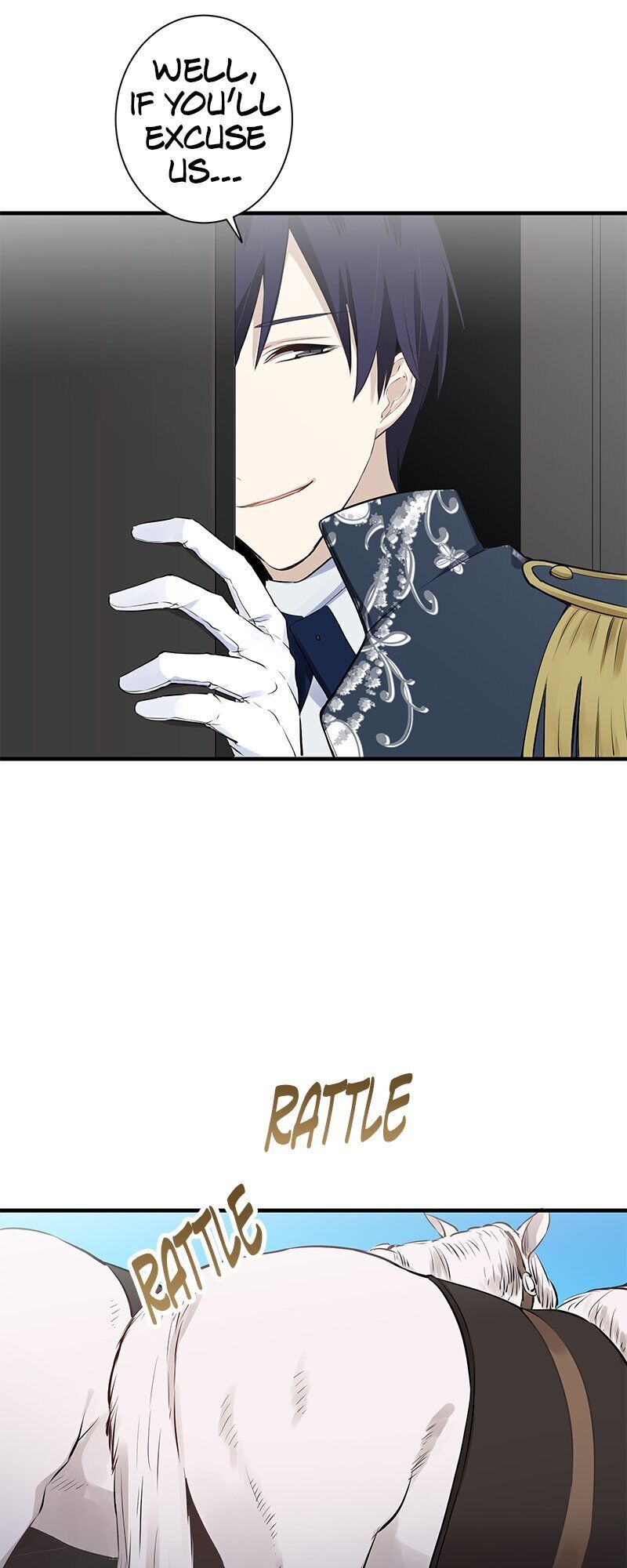 Nulliitas: The Half-Blood Royalty chapter 47 page 39