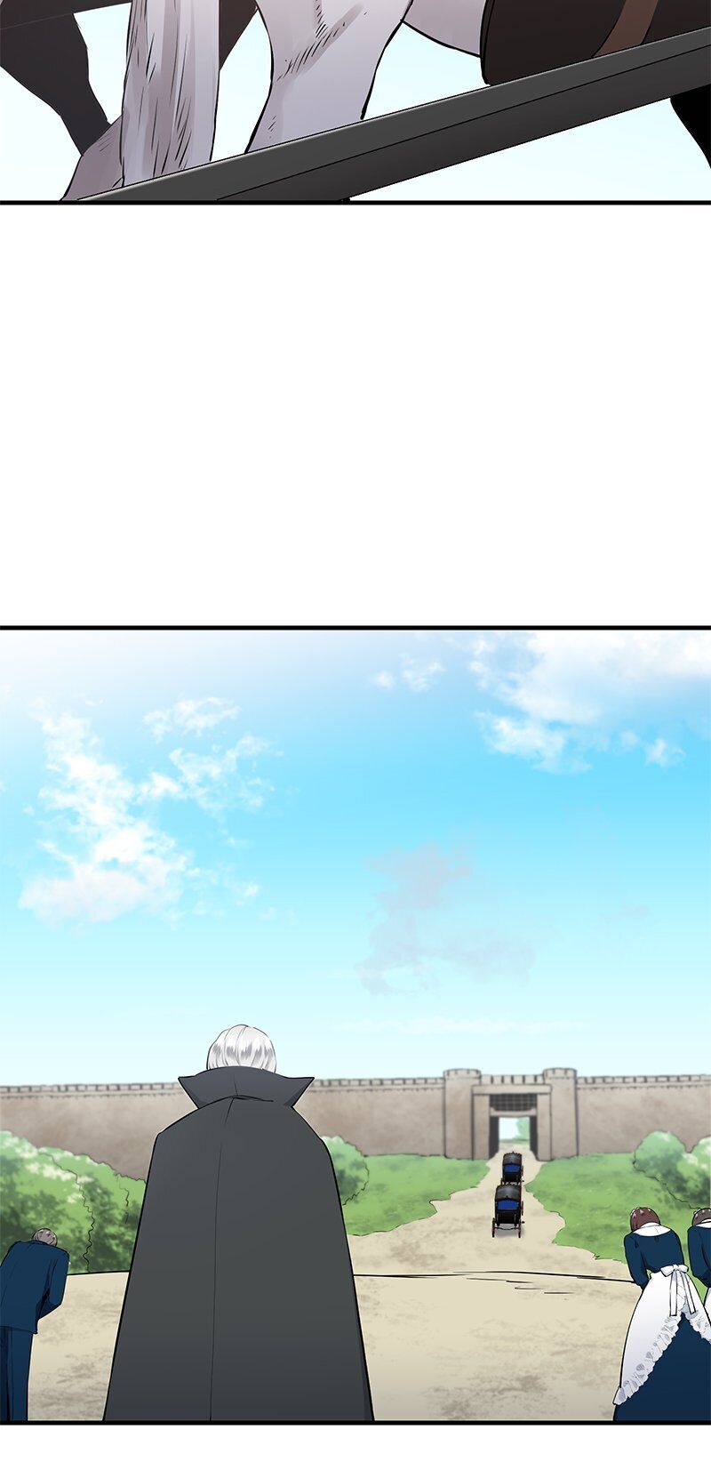 Nulliitas: The Half-Blood Royalty chapter 47 page 40