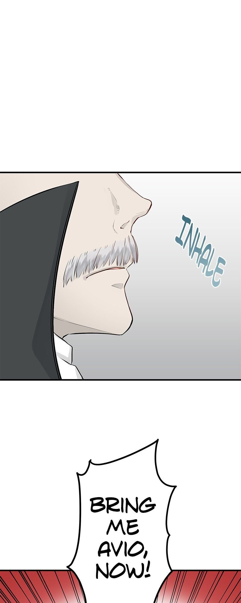 Nulliitas: The Half-Blood Royalty chapter 47 page 41