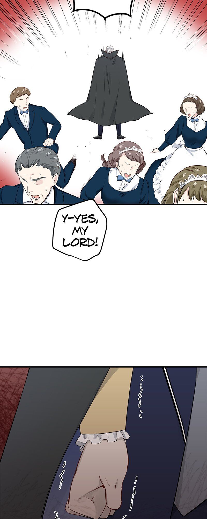 Nulliitas: The Half-Blood Royalty chapter 47 page 42