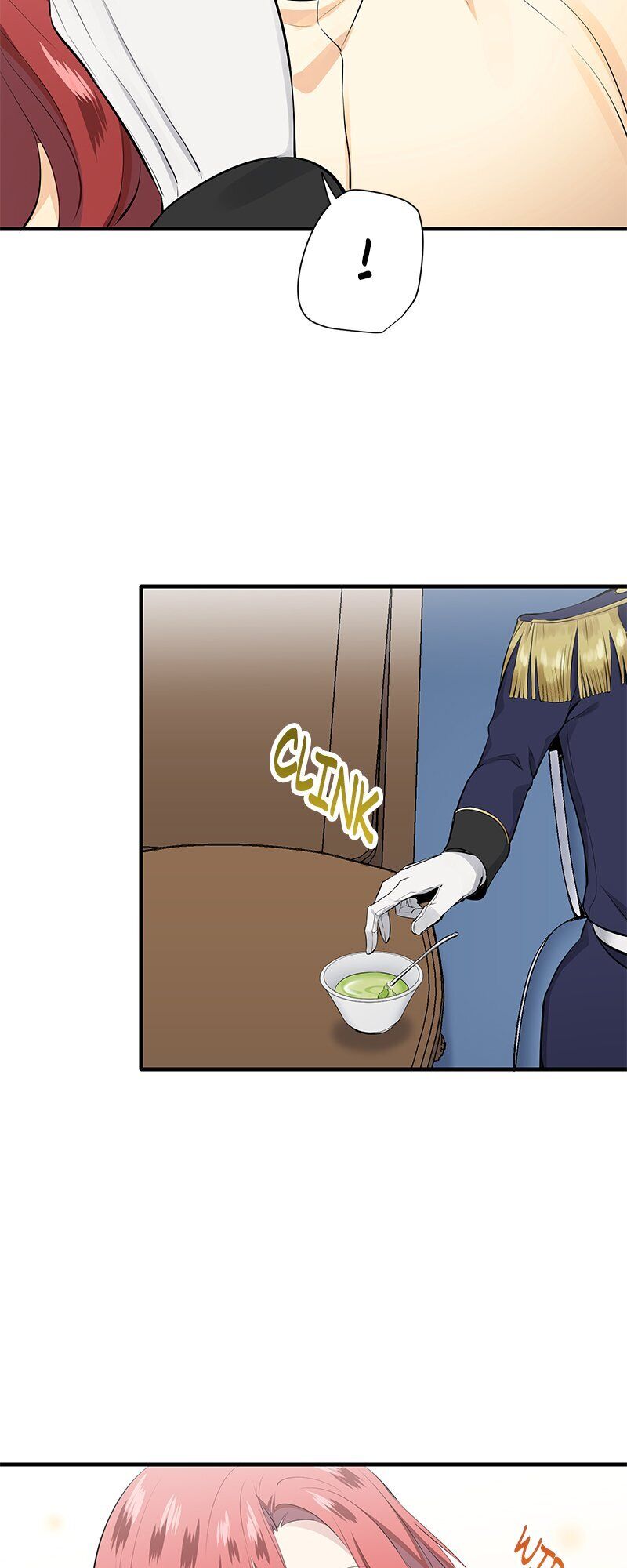 Nulliitas: The Half-Blood Royalty chapter 47 page 7