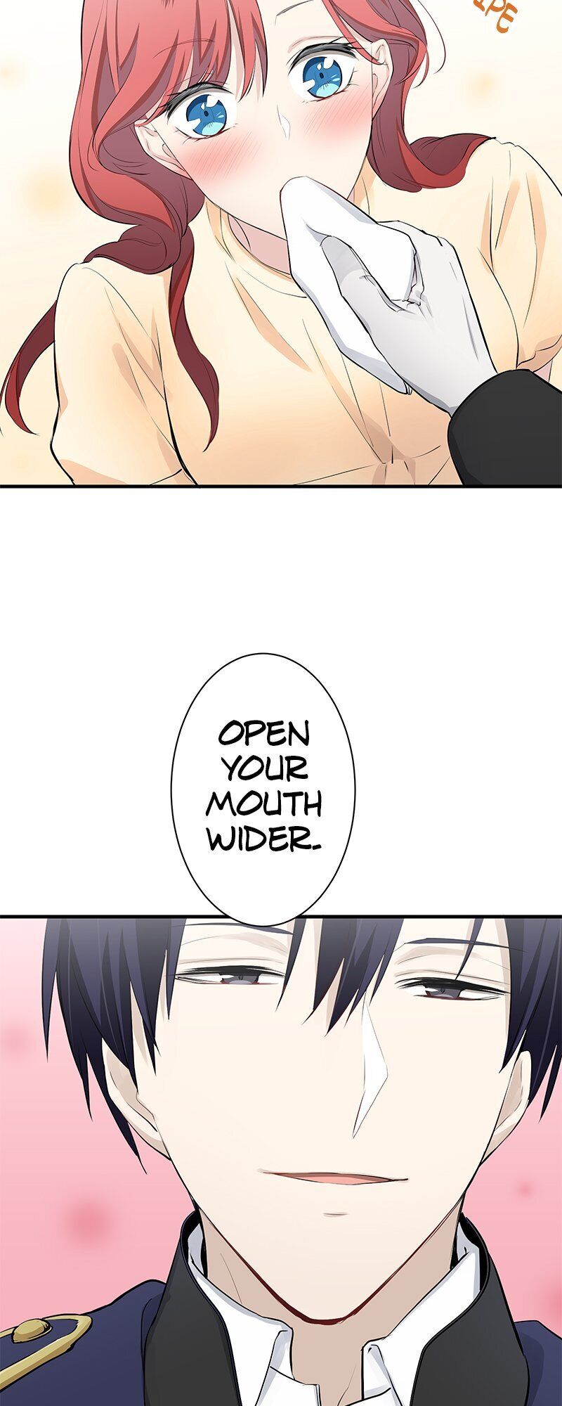 Nulliitas: The Half-Blood Royalty chapter 47 page 8