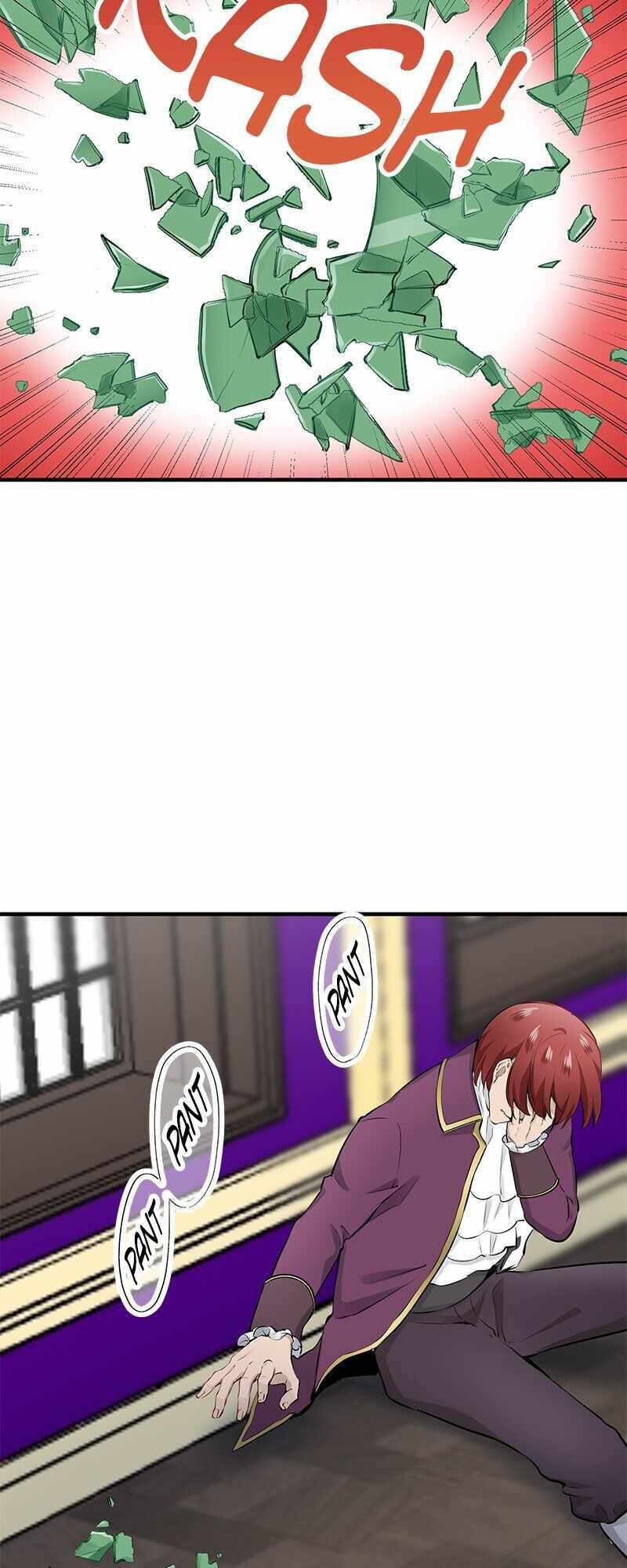 Nulliitas: The Half-Blood Royalty chapter 48 page 15