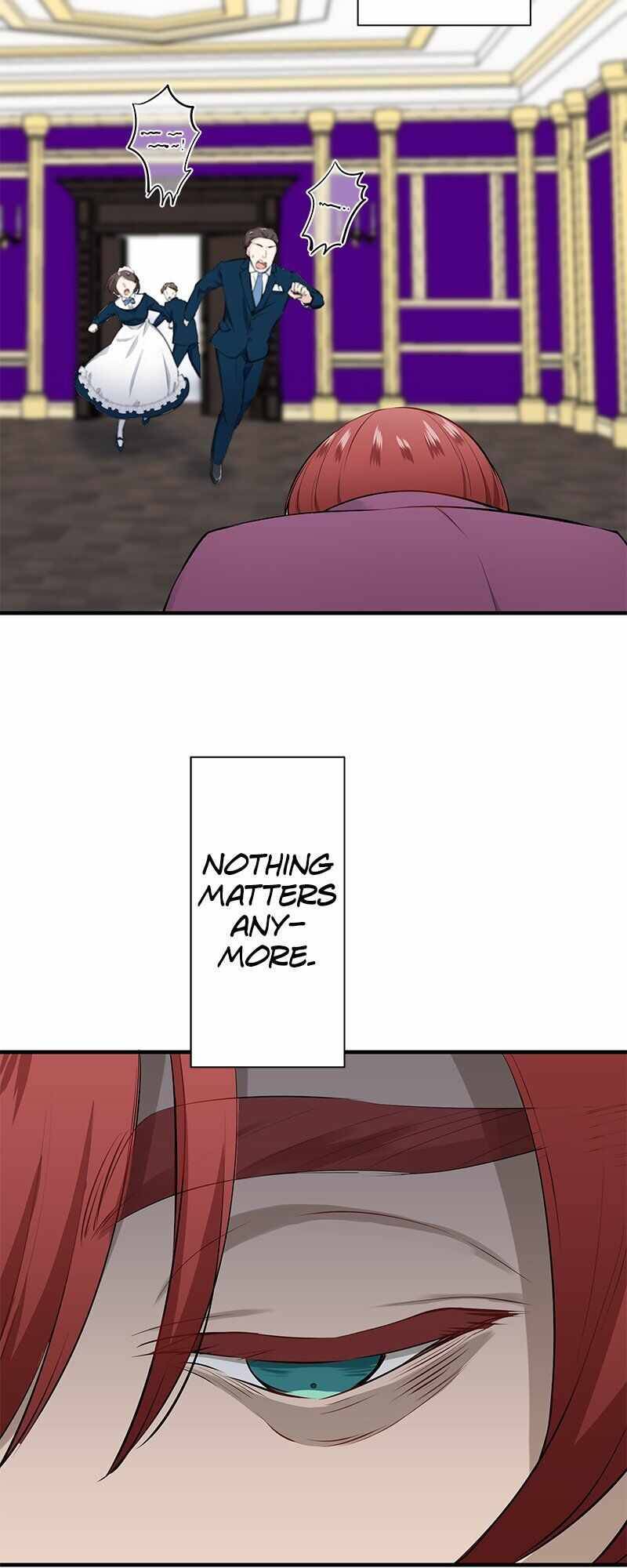 Nulliitas: The Half-Blood Royalty chapter 48 page 20