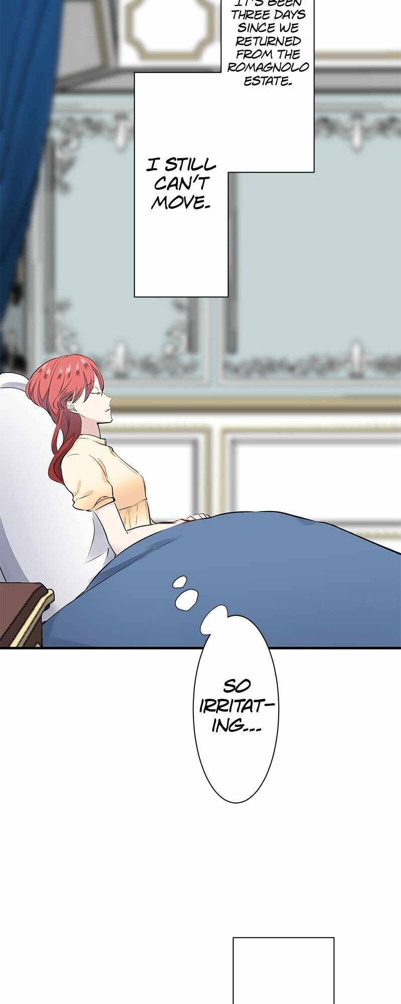 Nulliitas: The Half-Blood Royalty chapter 48 page 25