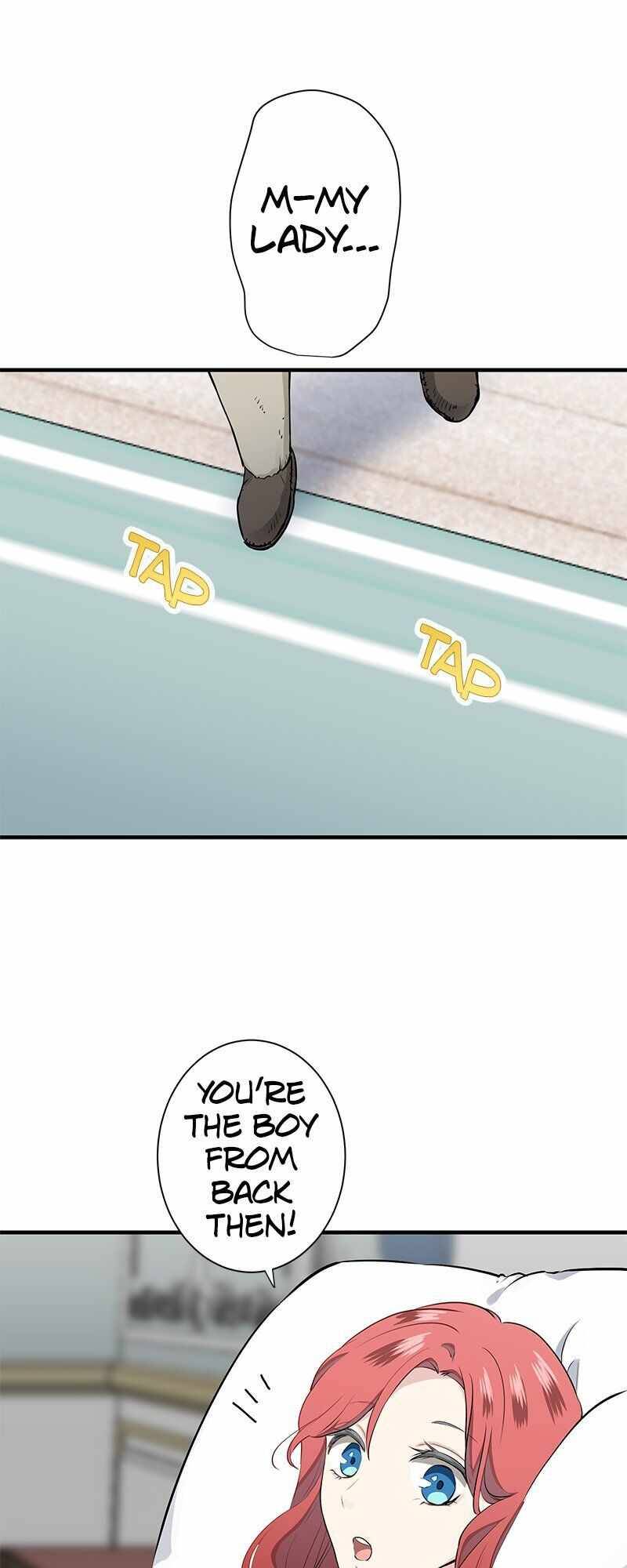 Nulliitas: The Half-Blood Royalty chapter 48 page 28