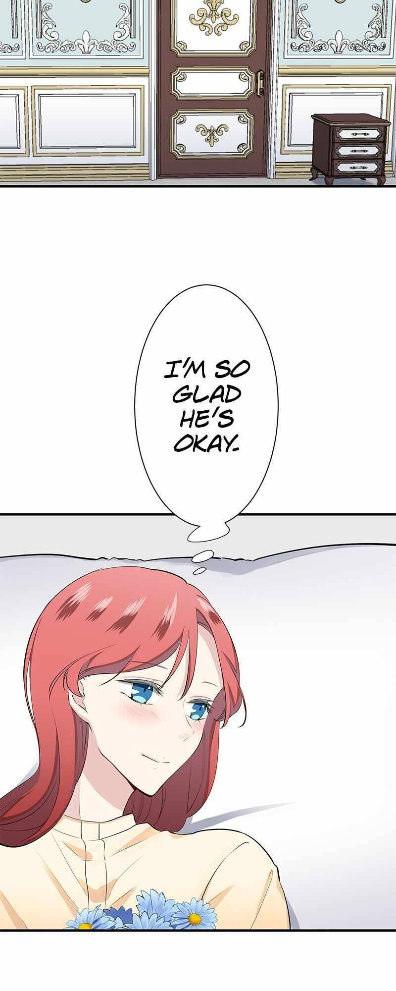 Nulliitas: The Half-Blood Royalty chapter 48 page 40