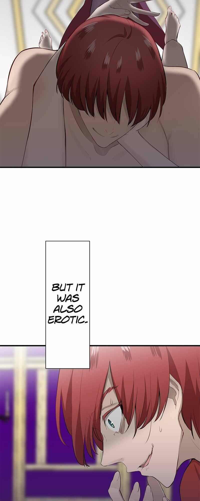 Nulliitas: The Half-Blood Royalty chapter 48 page 5