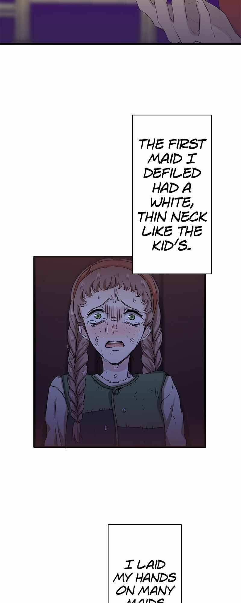 Nulliitas: The Half-Blood Royalty chapter 48 page 6