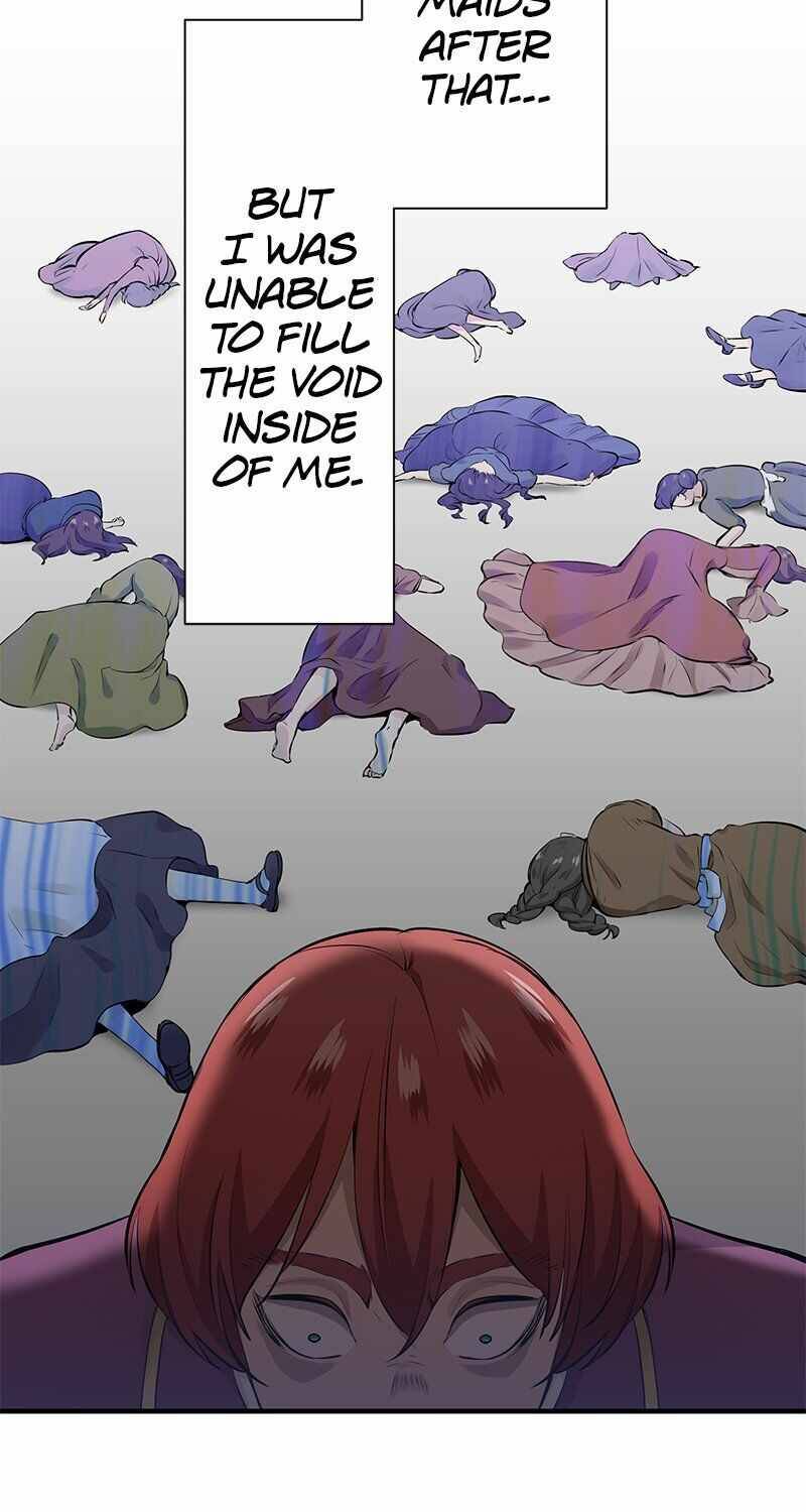 Nulliitas: The Half-Blood Royalty chapter 48 page 7