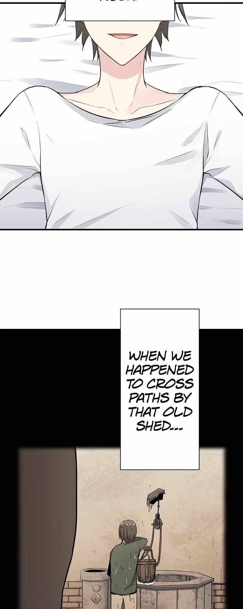 Nulliitas: The Half-Blood Royalty chapter 48 page 9